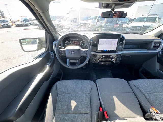 New 2026 Ford F150 XL w/ Equipment Group 103A High AWD/4WD image 20