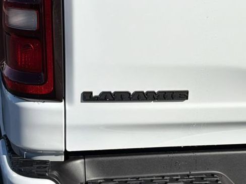 New 2026 RAM 1500 Laramie image 13