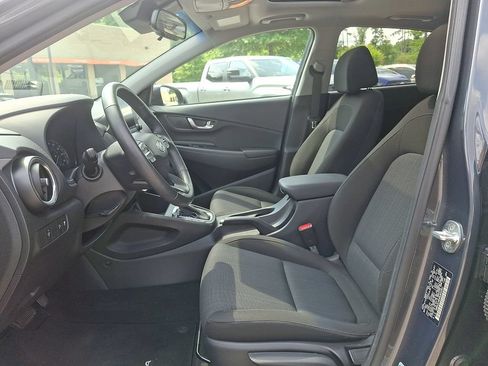 Used 2022 Hyundai Kona SEL w/ Convenience Package AWD/4WD image 13