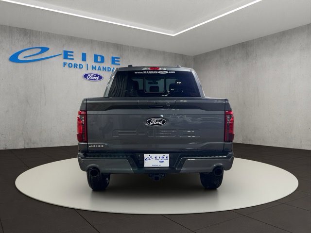 New 2026 Ford F150 XLT w/ Equipment Group 302A MID AWD/4WD image 5