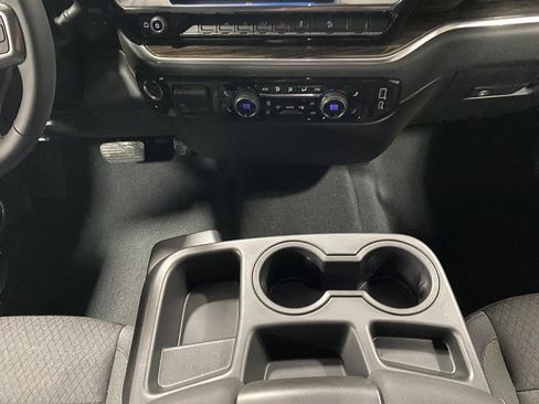 New 2026 Chevrolet Silverado 1500 LT image 10