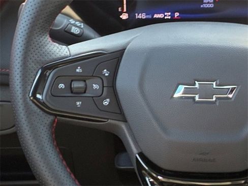 New 2026 Chevrolet TrailBlazer RS w/ Convenience Package image 22