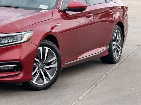 Used 2019 Honda Accord EX-L image 3