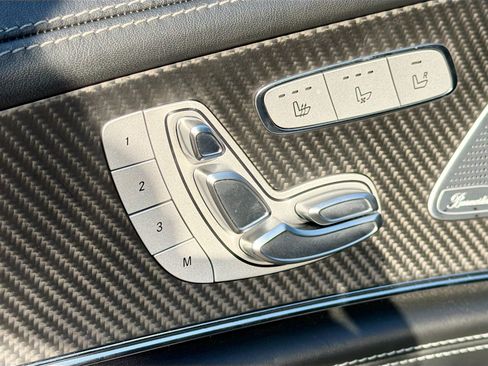 Used 2022 Mercedes-Benz AMG GT 53 image 24