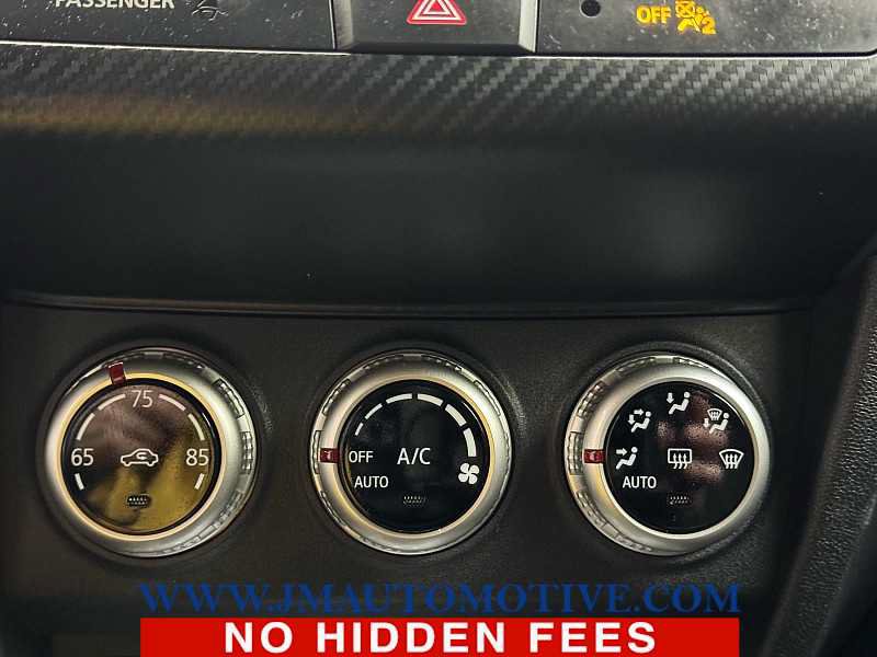 Used 2025 Mitsubishi Outlander Sport ES AWD/4WD image 35