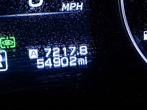 Used 2023 Subaru Ascent Limited AWD/4WD image 34
