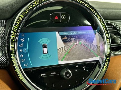 Used 2024 MINI Cooper John Cooper Works image 27