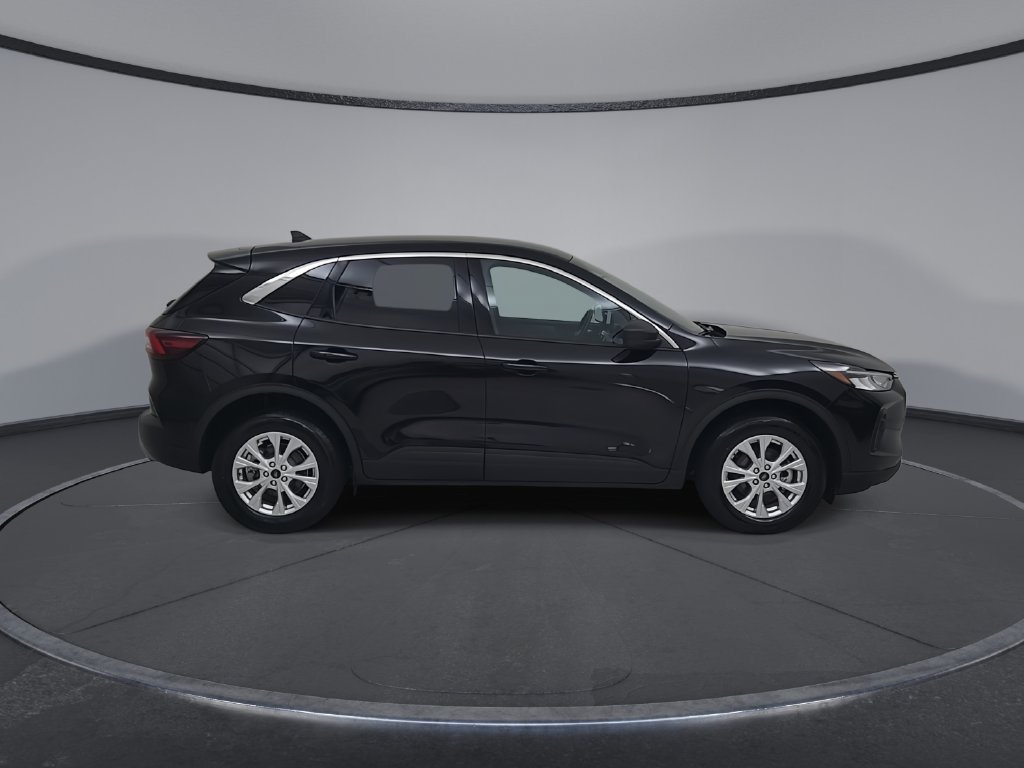 Used 2024 Ford Escape Active AWD/4WD image 19