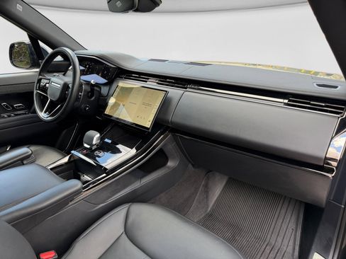 Used 2024 Land Rover Range Rover Sport Dynamic SE image 23