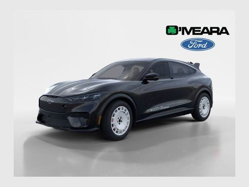 New 2025 Ford Mustang Mach-E GT image 23