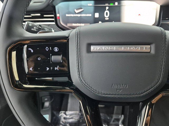 New 2027 Land Rover Range Rover Sport Dynamic SE AWD/4WD image 19