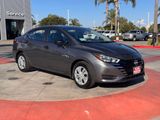 New 2025 Nissan Versa S image 2