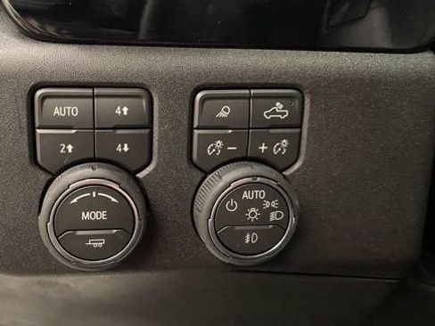 New 2026 Chevrolet Silverado 1500 LTZ w/ LTZ Convenience Package II AWD/4WD image 26