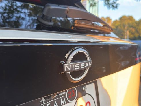 New 2026 Nissan Kicks SR image 13