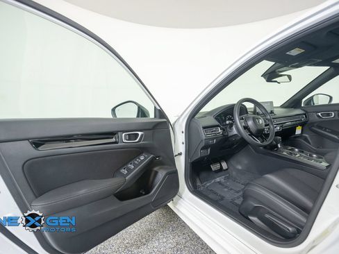 Used 2026 Honda Civic Sport image 10