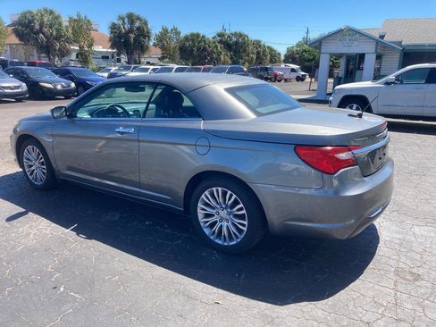 Used 2013 Chrysler 200 Limited image 6
