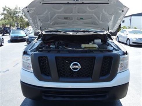 Used 2021 Nissan NV 2500 SV RWD image 6