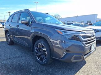 New 2026 Subaru Forester Limited video 2