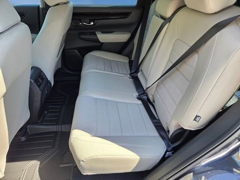 New 2026 Honda CR-V EX-L image 21