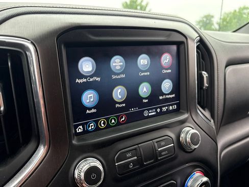 Used 2021 GMC Sierra 1500 AT4 w/ AT4 Value Package AWD/4WD image 23