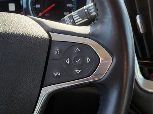 Used 2019 Chevrolet Traverse RS w/ LPO, Cargo Package image 30