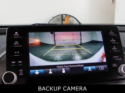 Used 2022 Honda Accord EX-L image 18