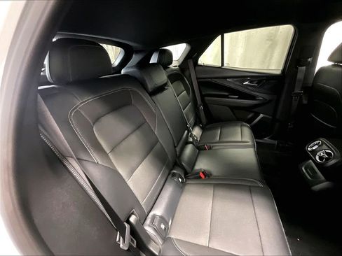 Used 2024 Chevrolet Blazer EV LT AWD/4WD image 16