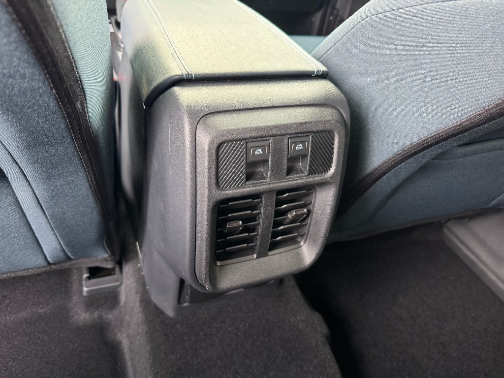 New 2026 Ford Bronco Heritage Edition AWD/4WD image 13