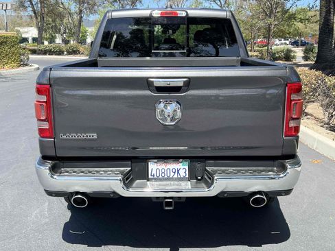 Used 2022 RAM 1500 Laramie RWD image 14