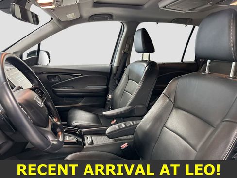 Used 2021 Honda Pilot Touring image 20