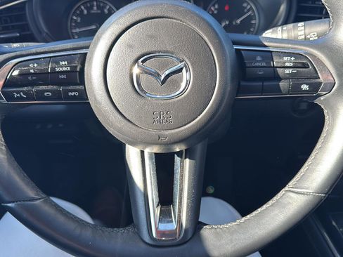 Used 2025 MAZDA CX-30 AWD 2.5 S w/ Preferred Package image 14