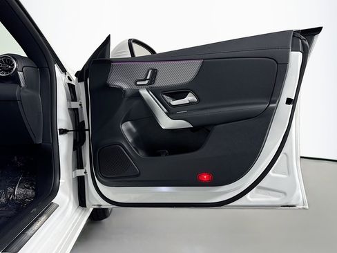 Certified 2026 Mercedes-Benz CLA 250 image 24