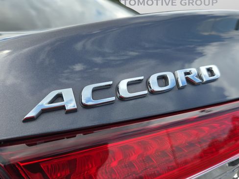 Certified 2022 Honda Accord EX-L image 15