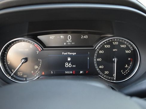 Used 2023 Cadillac CT4 Premium Luxury w/ Climate Package image 8