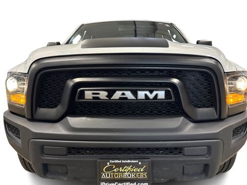 Used 2021 RAM 1500 Classic Warlock w/ Electronics Group image 10