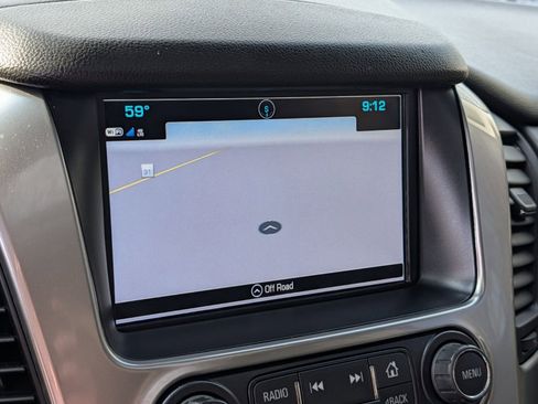 Used 2018 Chevrolet Tahoe LT image 7