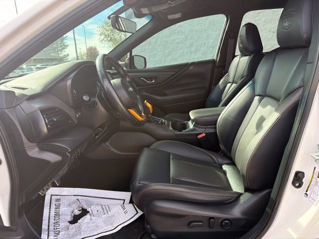 Used 2022 Subaru Outback Wilderness w/ Wilderness Package AWD/4WD image 13