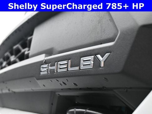 New 2025 Ford F150 Lariat w/ Equipment Group 502A High image 20