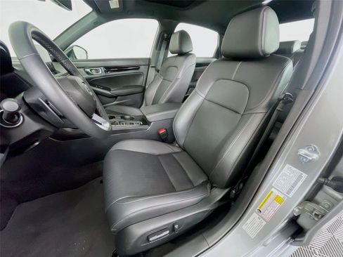 Used 2025 Honda Civic Sport Touring image 28