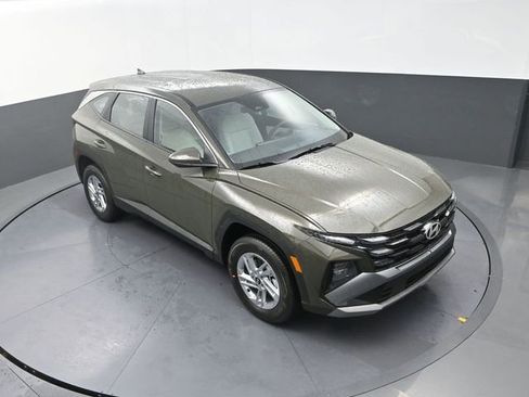 New 2026 Hyundai Tucson SE AWD/4WD image 22