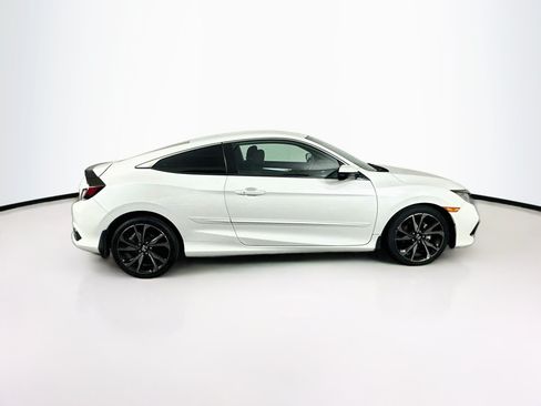 Used 2019 Honda Civic Sport image 10
