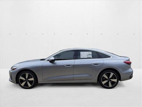 New 2025 Audi A5 2.0T Premium w/ Convenience Package image 8