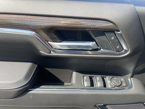 New 2026 Chevrolet Silverado 1500 LT AWD/4WD image 13