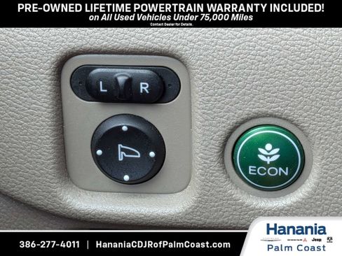 Used 2019 Honda Pilot EX-L image 24