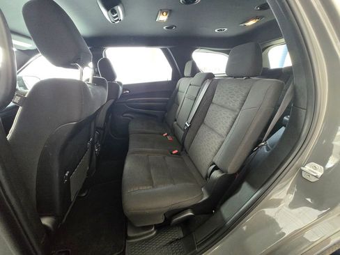 Used 2025 Dodge Durango GT image 23