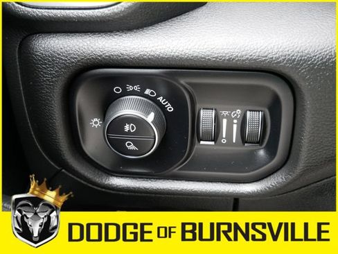 Used 2025 RAM 1500 Laramie w/ Sport Appearance Package AWD/4WD image 27