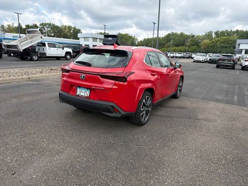 Used 2024 Lexus UX 250h AWD w/ Premium Package image 26