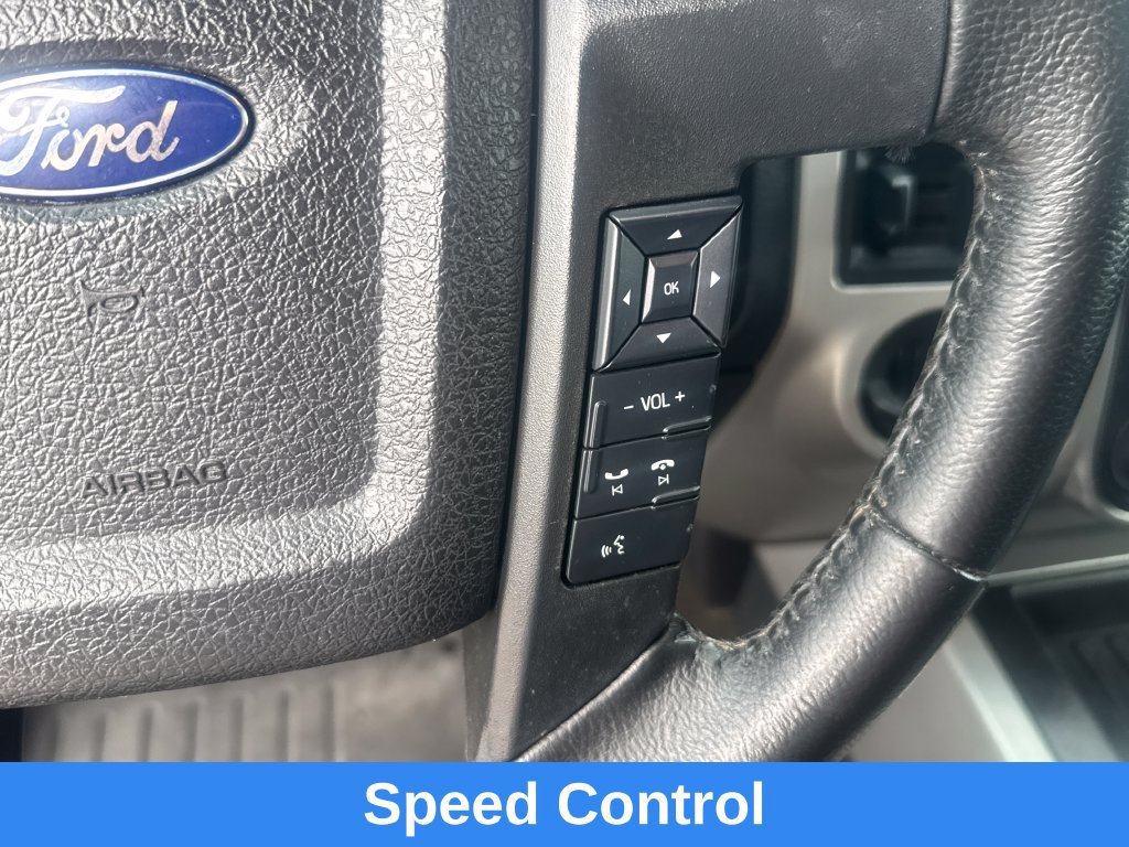 Used 2016 Ford Expedition EL XLT w/ Equipment Group 202A RWD image 15