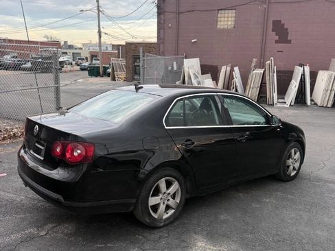 Used 2008 Volkswagen Jetta SE FWD image 6