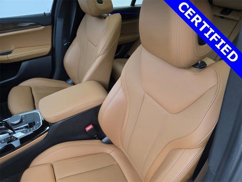 Used 2023 BMW X4 xDrive30i image 11